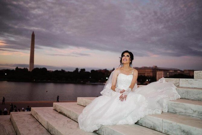 Private Photo Session with a Local Photographer in Washington, D.C. - Who Will Love This Experience?