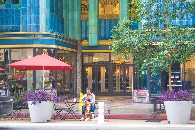 Private Photo Tour in Los Angeles - Best Instagram Places in LA - Practical Details & Value