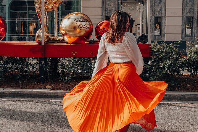Private Photo Walk in Los Angeles - with Personal Photographer and Color Stylist - Who Should Consider This Tour?