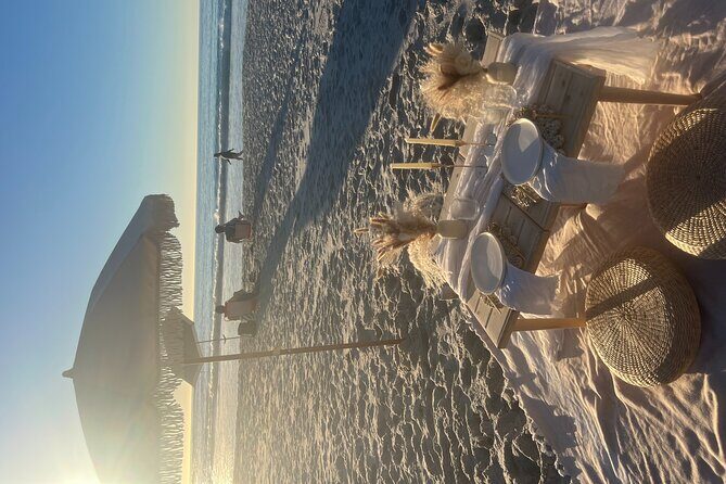 Private Picnic in Carmel-by-the-Sea - The Sum Up