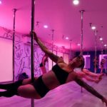 Private Pole Dance Party for Up to 20 People at soFly Social ATX - What Sets It Apart from Other Group Activities?