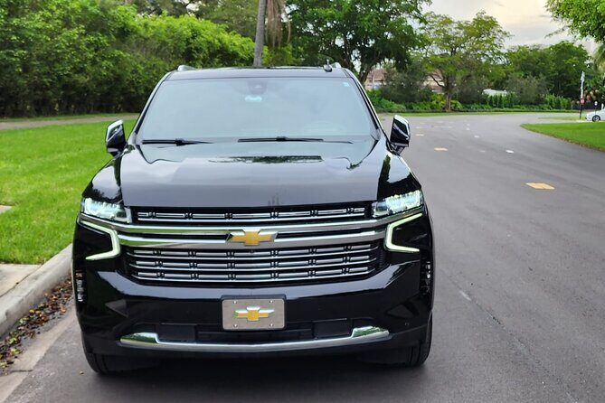Private Port Canaveral Transfer to and from Orlando Intl Airport - Things to Keep in Mind
