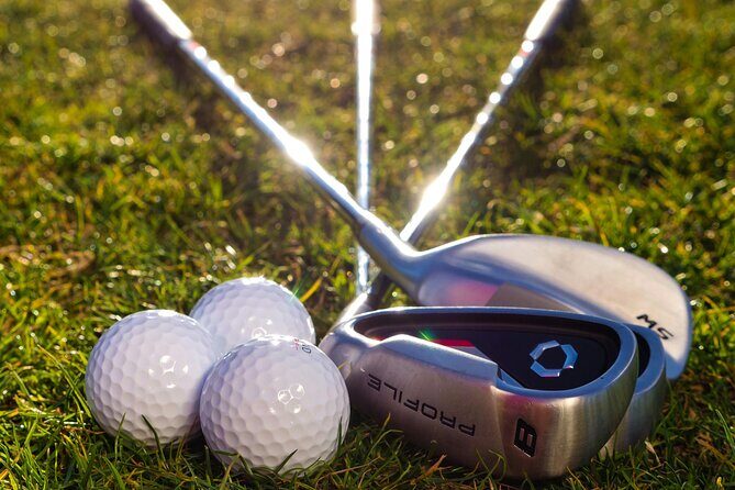 Private Professional Golf Tour in Cabot Citrus Farms - Insightful Guides Make All the Difference