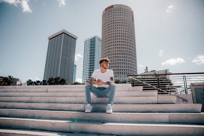 Private Professional Holiday Photoshoot in Houston - Final Thoughts