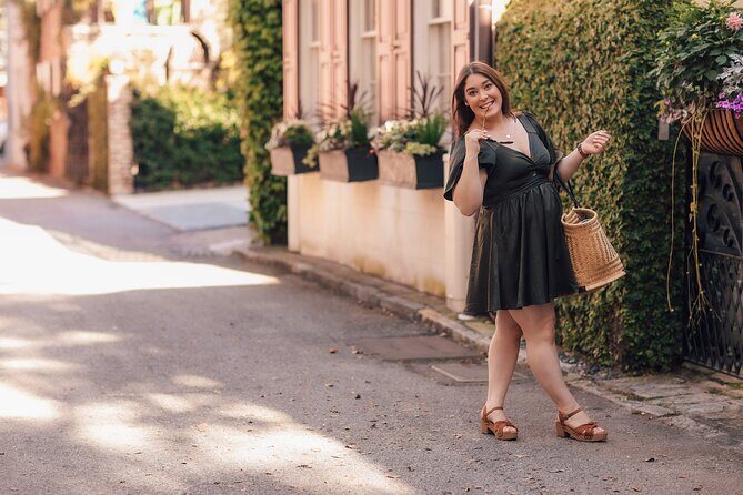 Private Professional Holiday Photoshoot in New Orleans - Final Thoughts