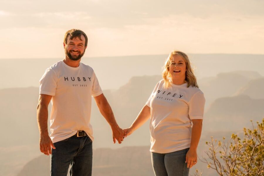 Private Professional Photoshoot Session in Grand Canyon - Why This Photoshoot Appeals to Different Travelers