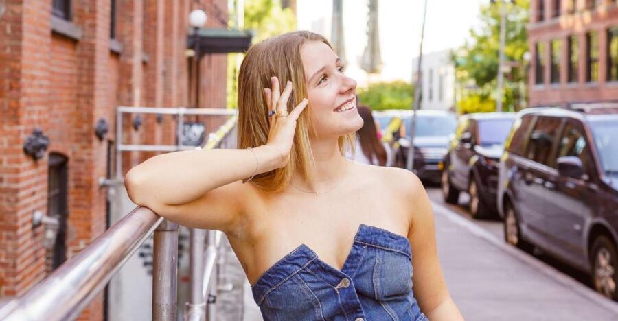 Private Professional Photoshoot Session in New York - What to Expect at Different Locations