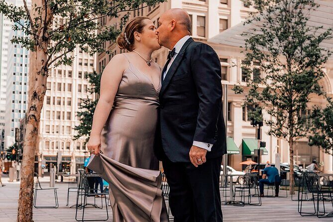 Private Professional Vacation Photoshoot in Chicago - Introduction to the Chicago Photoshoot Experience
