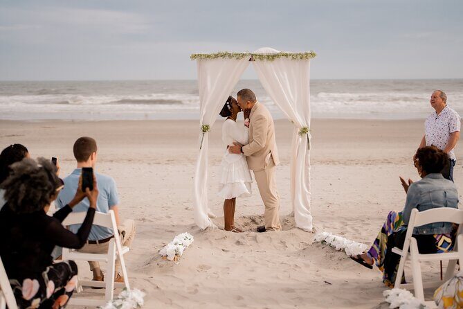 Private Professional Vacation Photoshoot in Destin - The Sum Up