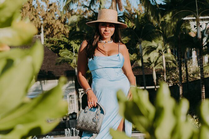 Private Professional Vacation Photoshoot in Maui - Who Would Love This Experience?