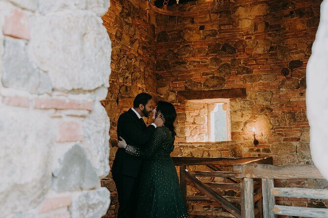 Private Professional Vacation Photoshoot in Napa - Authentic Insights from the Reviews