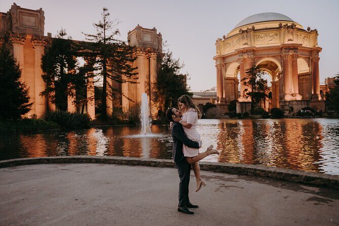 Private Professional Vacation Photoshoot in Santa Rosa CA - Exploring the Santa Rosa Photoshoot: A Deep Dive