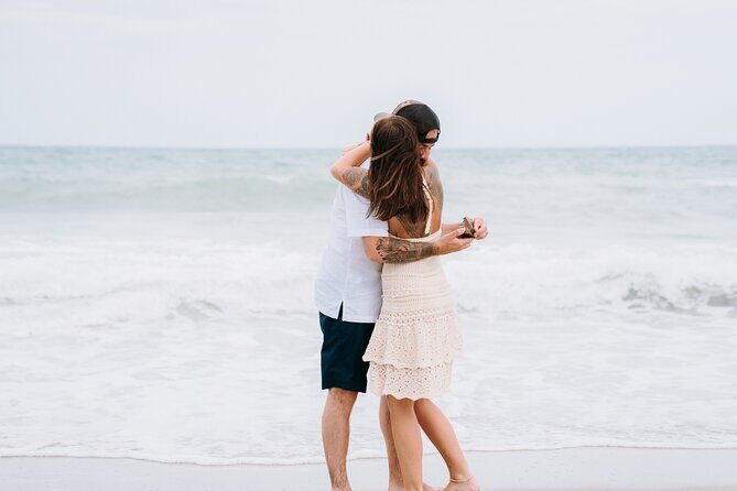 Private Professional Vacation Photoshoot in St Augustine - Practical Details: What You Need to Know
