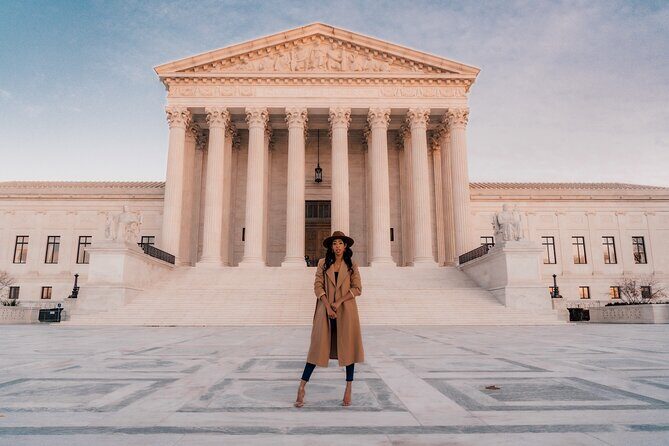 Private Professional Vacation Photoshoot in Washington DC - Practical Tips for Booking and Making the Most of It