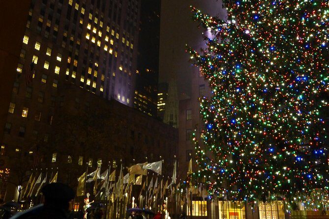 PRIVATE Rockefeller Center Artified Walking Tour - Why This Tour Is a Great Choice