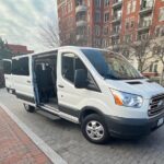 private Ronald Reagan, Washington National Airport transfer - Frequently Asked Questions