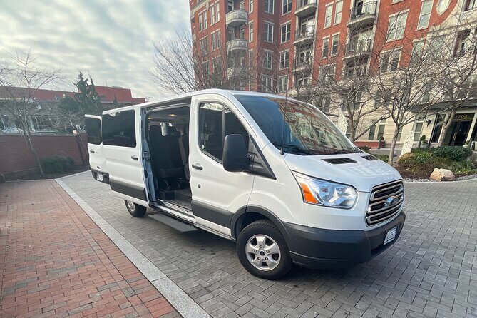 private Ronald Reagan, Washington National Airport transfer - Frequently Asked Questions