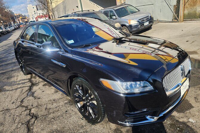 Private Round Trip EWR Newark Airport to and from New York City - Final Thoughts