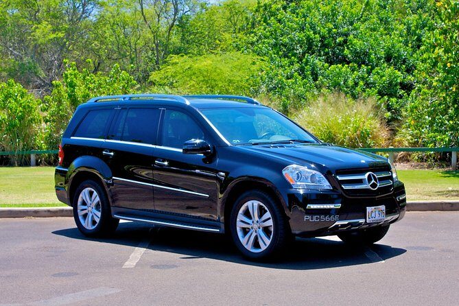 Private Round-Trip Transfer: Maui Kahului Airport to Maui Hotels - The Real-World Experience: Strengths and Weaknesses