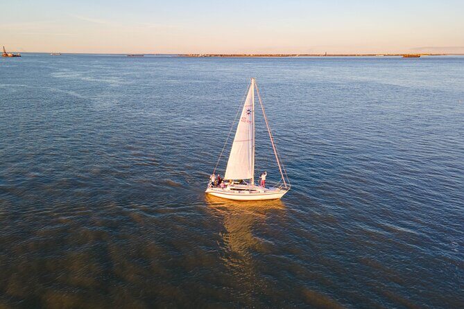 Private Sailing Charter and Guided Tour - FAQ