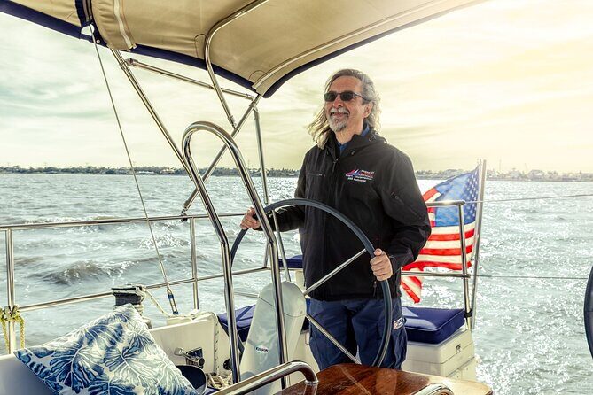Private Sailing Experience on Galveston Bay - Final Thoughts: Is It Worth It?