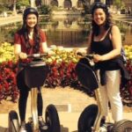 Private San Diego Segway Fanatic Tour - Why This Tour Works Well