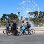 Private San Francisco Bike Tour - Why This Tour Works for Different Travelers