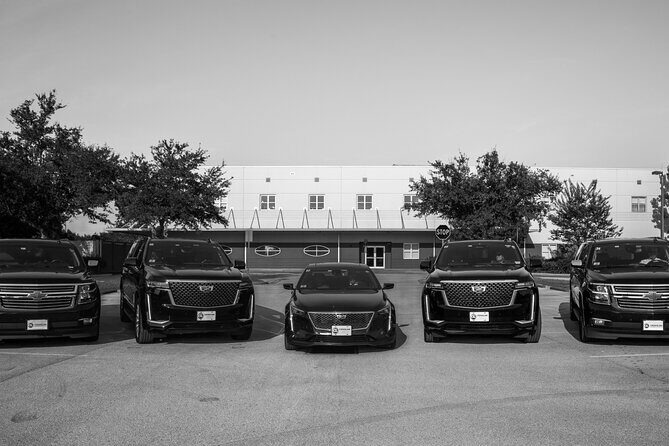 Private Sanford Florida Luxury Car Rides Transportation - An In-Depth Look at the Experience