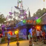Private Santa Clara Halloween Family Fun Tour - Authentic Insights from Reviews