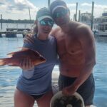 Private Scallop Charter in Crystal River Florida - Logistics and Practical Tips