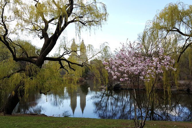 Private Scenic Central Park Walking Tour - The Value of a Private Guided Tour
