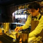 Private Seattle Tour: Craft Cocktails & Spirits Tasting - The Stops in Detail