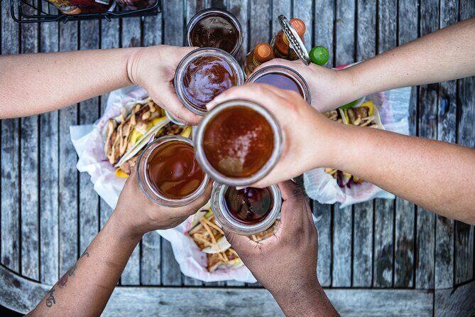 Private Secret Food Tour of Key West - The Value of a Private Tour