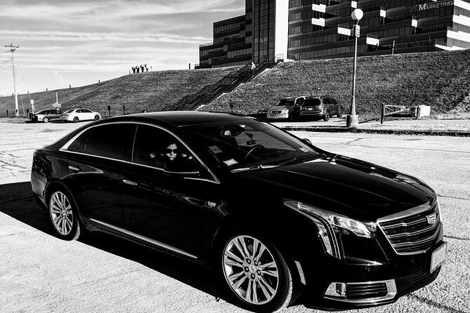Private Sedan Transfer between ORD and Indianapolis IN - Final Thoughts