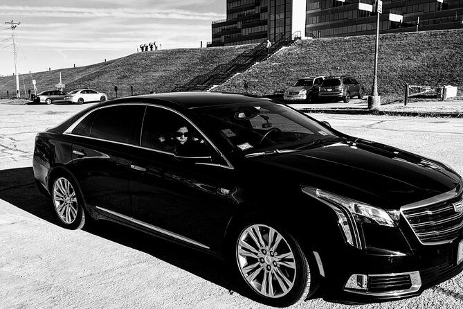 Private Sedan Transfer from Chicago Downtown to Midway airport - Final Thoughts