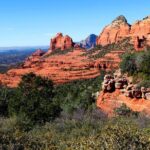 PRIVATE Sedona Jeep Tour 4X4 Hummer - Cliff Hanger Trail - Analyzing the Cost and Value