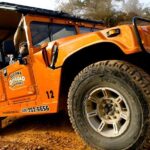 PRIVATE Sedona Jeep Tour 4X4 Hummer - Gambler Trail - Who Will Love This Tour?