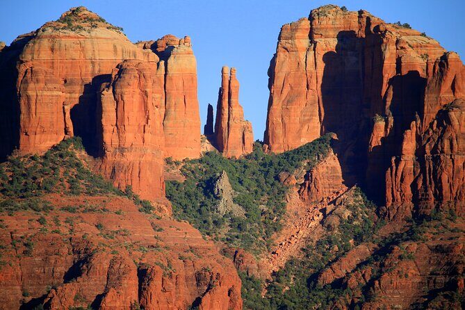 Private Sedona Local and Wine Tour - Who Will Love This Tour?