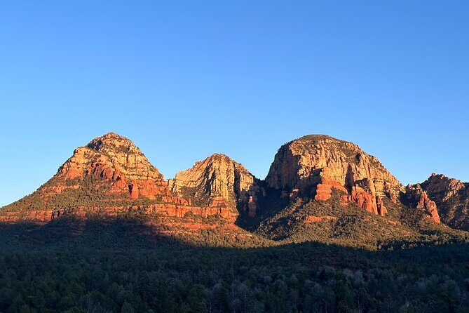 Private Sedona Tour in a Luxury SUV and Local Guide - Pricing and Value