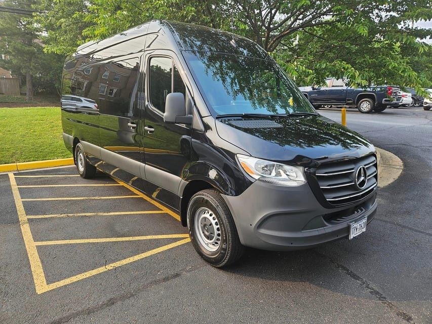 Private Self-Guided Tour of Northern Virginia - Pricing and Value