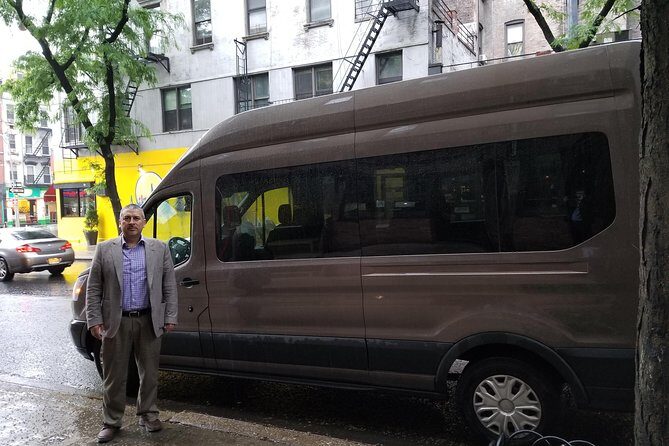 Private Service for Hours in New York - A Closer Look at the Itinerary