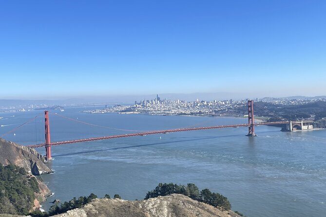 Private SF Highlights & Stanford Shopping Tour - Potential Drawbacks or Considerations