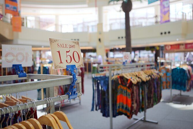 Private Shopping Tour from Cleveland to Ohio Station Outlets - Why This Tour Works Well for Certain Travelers