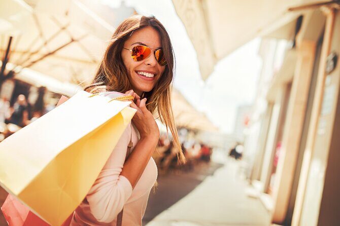 Private Shopping Tour from Fort Myers Hotels to Miromar Outlets - Who Will Love This Tour?