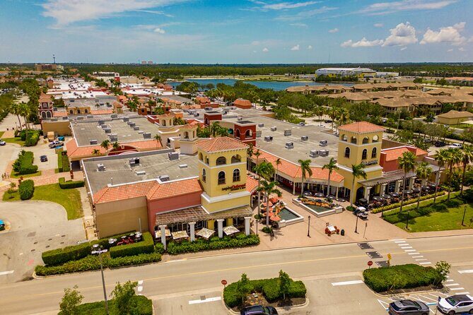 Private Shopping Tour from Fort Myers Hotels to Miromar Outlets - Final Thoughts