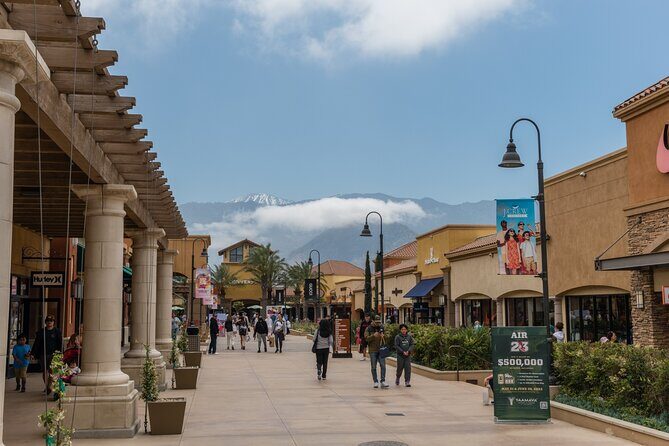 Private Shopping Tour from Palm Springs to Desert Hills Outlets - Final Thoughts: Is It Worth It?