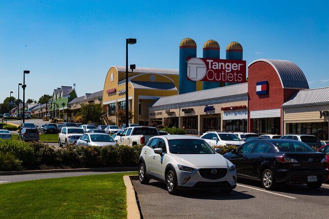 Private Shopping Tour from Philadelphia hotels to Tanger Outlets - Analyzing the Value and Practical Aspects