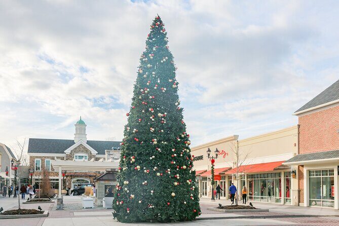 Private Shopping Tour from Philadelphia to Gloucester Outlets - Additional Considerations