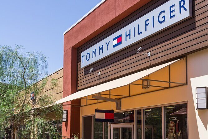 Private Shopping Tour from Phoenix to Tanger Outlets Phoenix - Analyzing Value and Practicality