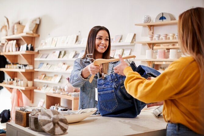 Private Shopping Tour from Seattle to Seattle Premium Outlets - Analyzing the Price and Overall Value